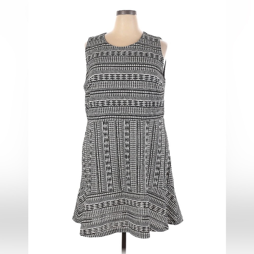 Plus size Loft dress size 22W